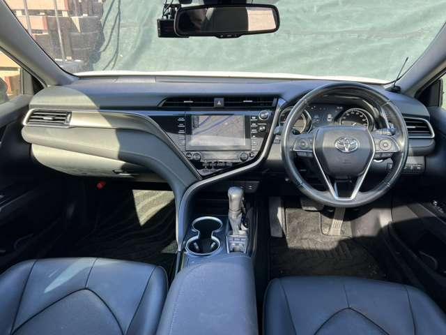 Toyota CAMRY 2018-09 7793692-2
