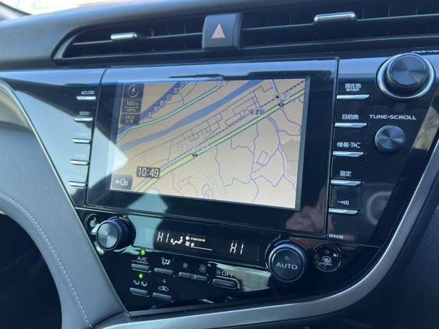 Toyota CAMRY 2018-09 7793692-4