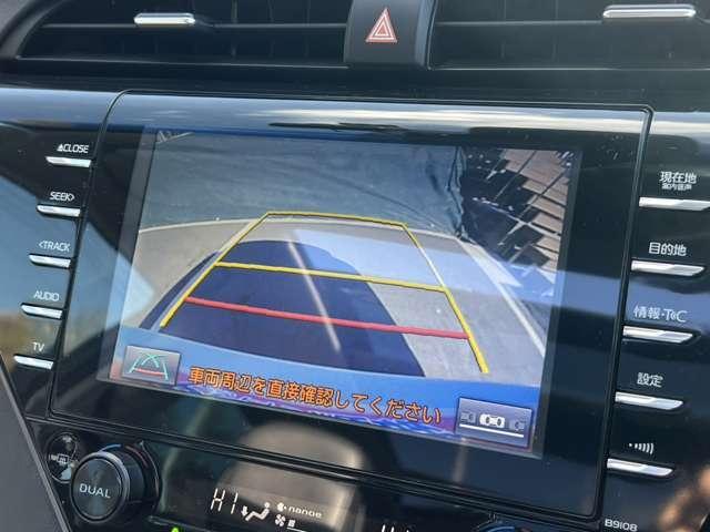 Toyota CAMRY 2018-09 7793692-6