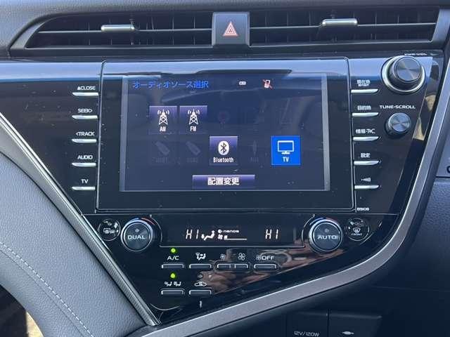Toyota CAMRY 2018-09 7793692-7