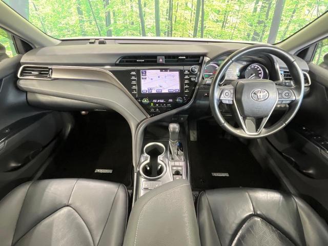 Toyota CAMRY 2019-07 7794529-1