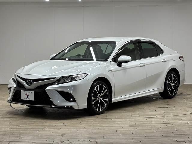 Toyota CAMRY 2019-04 7794855-14
