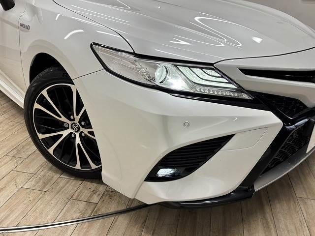 Toyota CAMRY 2019-04 7794855-19