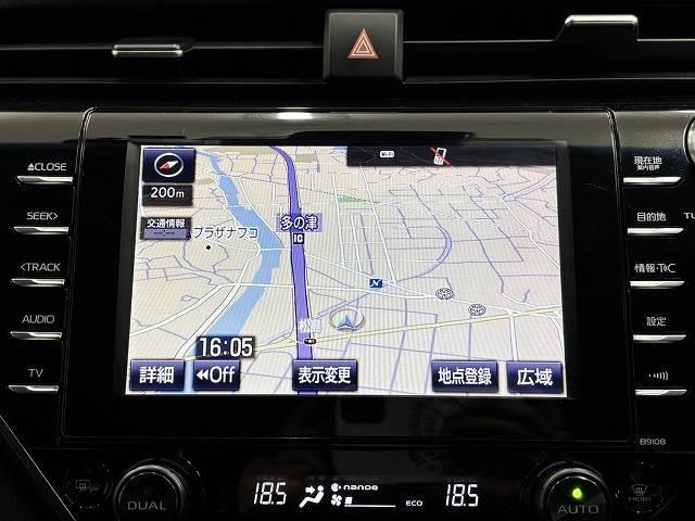 Toyota CAMRY 2019-04 7794855-2