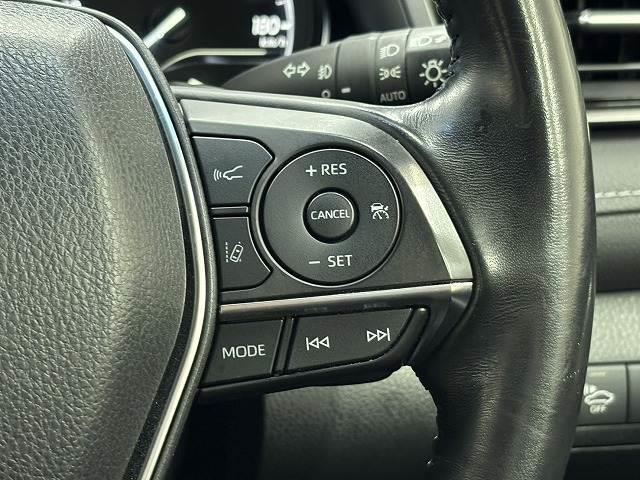 Toyota CAMRY 2019-04 7794855-6