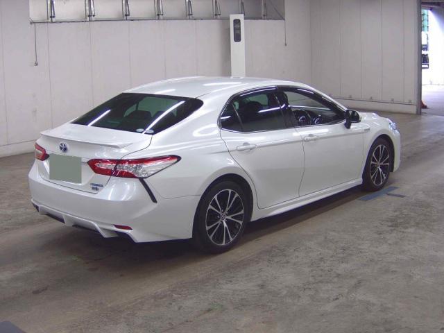Toyota CAMRY 2019-11 7794989-1
