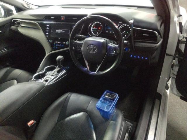 Toyota CAMRY 2019-11 7794989-2