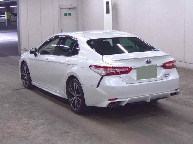 Toyota CAMRY 2019-11 7794989-3