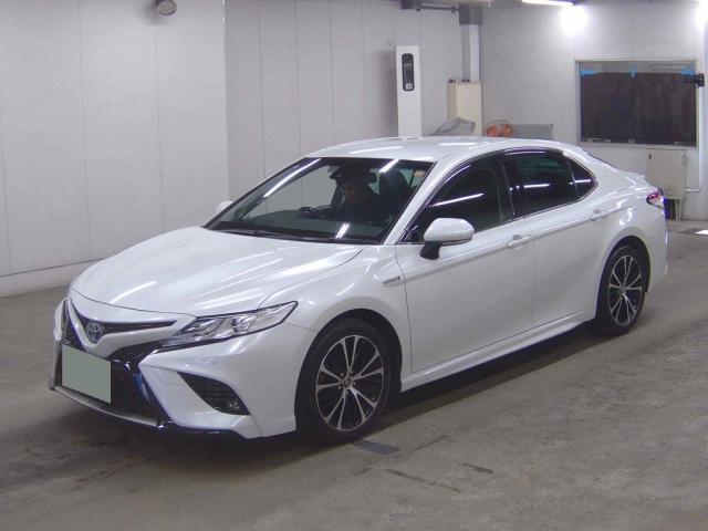Toyota CAMRY 2019-11 7794989-4