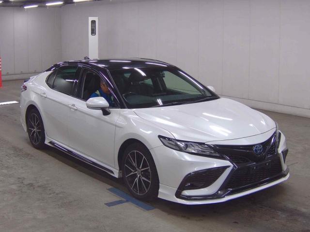 Toyota CAMRY 2021-06 7795002-0