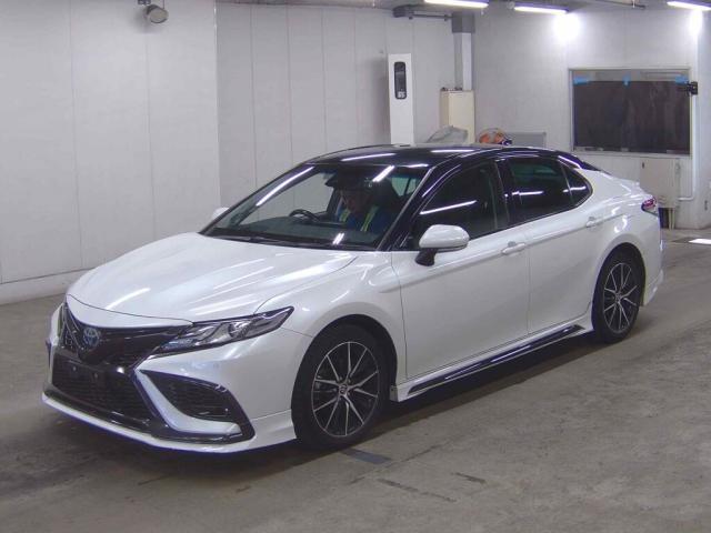Toyota CAMRY 2021-06 7795002-4