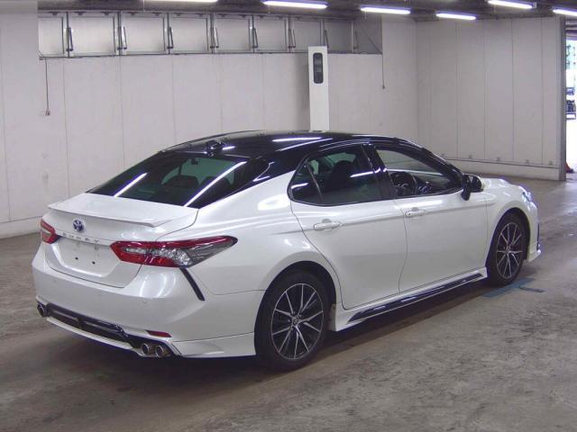 Toyota CAMRY 2021-06 7795002-5