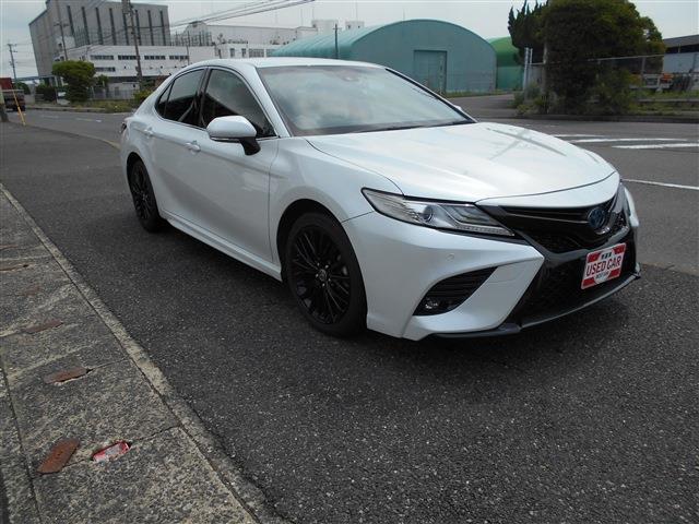 sat car