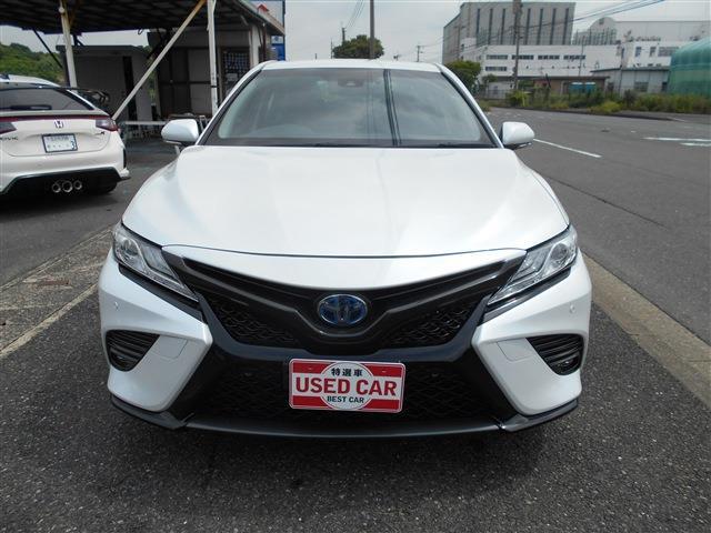 Toyota CAMRY 2020-08 7795439-1