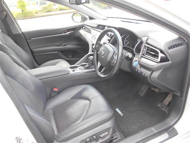 Toyota CAMRY 2020-08 7795439-10