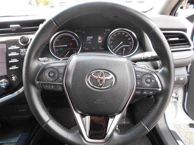 Toyota CAMRY 2020-08 7795439-11