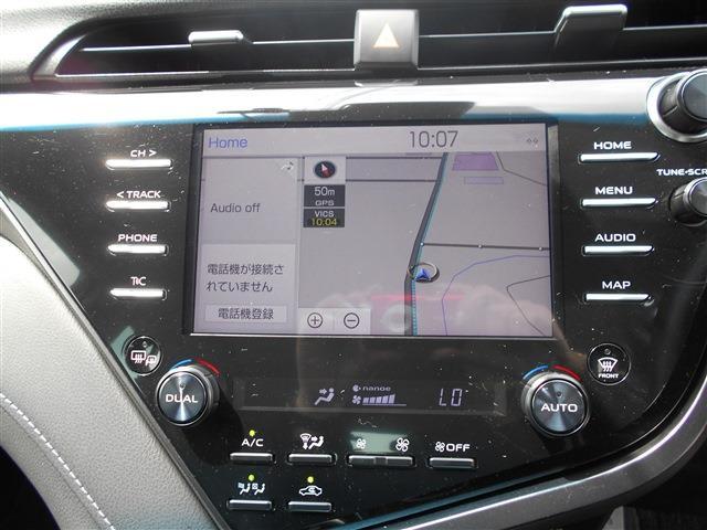 Toyota CAMRY 2020-08 7795439-13