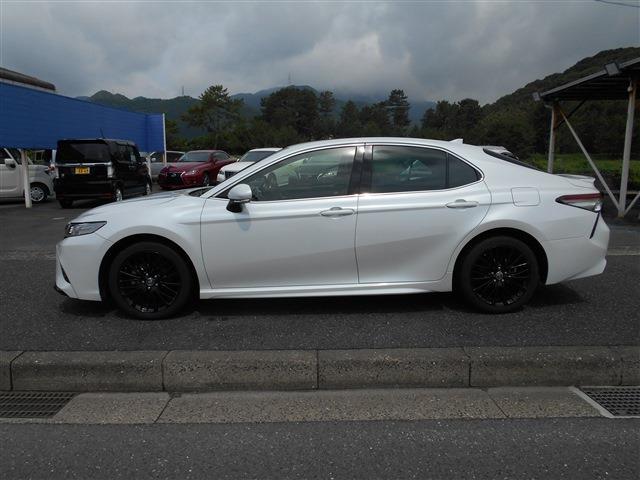 Toyota CAMRY 2020-08 7795439-3