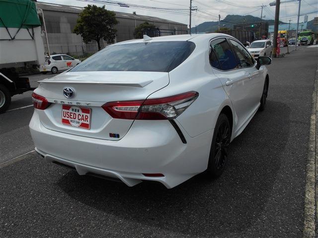 Toyota CAMRY 2020-08 7795439-7