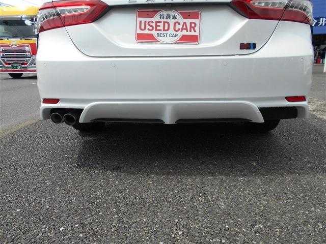 Toyota CAMRY 2020-08 7795439-8