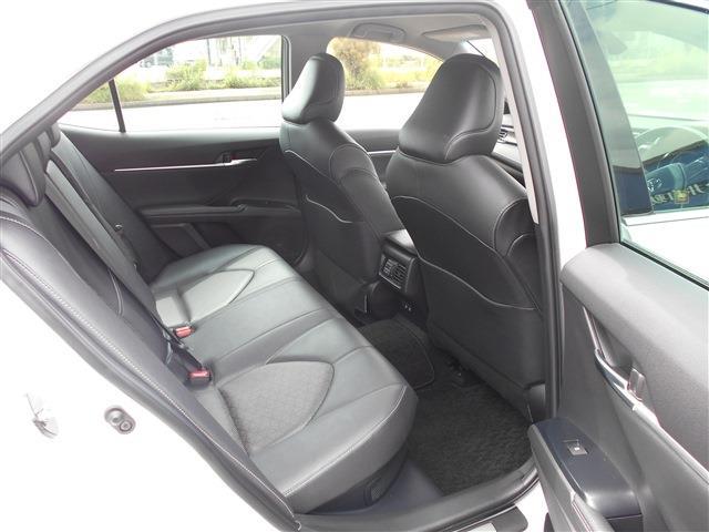 Toyota CAMRY 2020-08 7795439-9