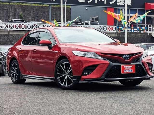 sat car