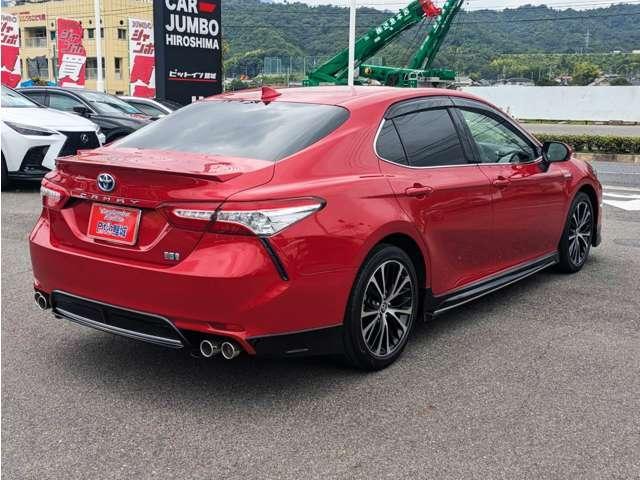 Toyota CAMRY 2020-02 7795673-1