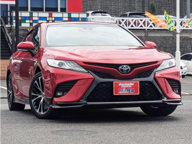 Toyota CAMRY 2020-02 7795673-18