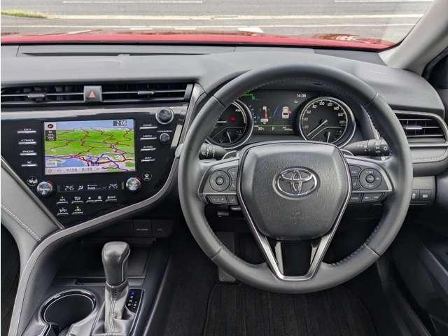 Toyota CAMRY 2020-02 7795673-2