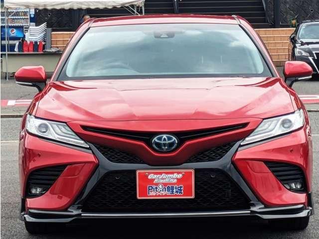 Toyota CAMRY 2020-02 7795673-3