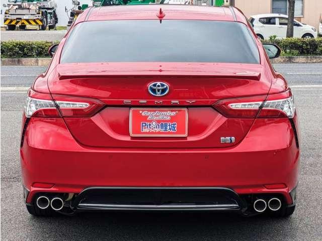 Toyota CAMRY 2020-02 7795673-4