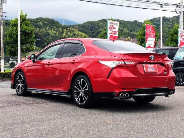 Toyota CAMRY 2020-02 7795673-5