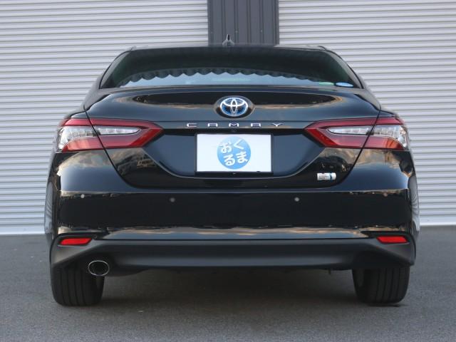 Toyota CAMRY 2021-03 7796282-1
