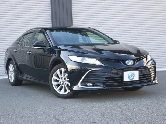 Toyota CAMRY 2021-03 7796282-11