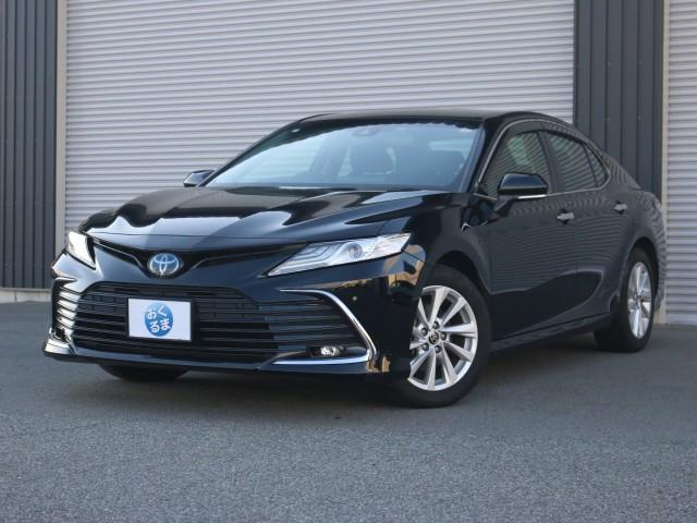 Toyota CAMRY 2021-03 7796282-12