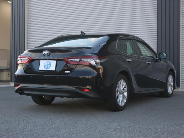 Toyota CAMRY 2021-03 7796282-13