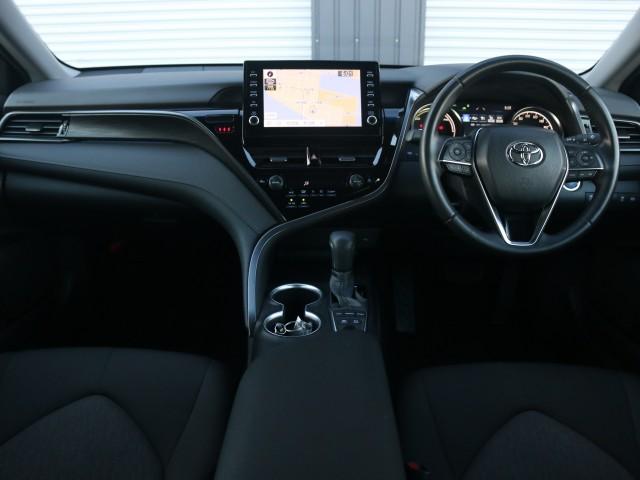 Toyota CAMRY 2021-03 7796282-2