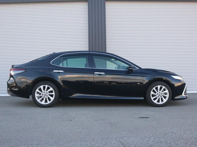 Toyota CAMRY 2021-03 7796282-3