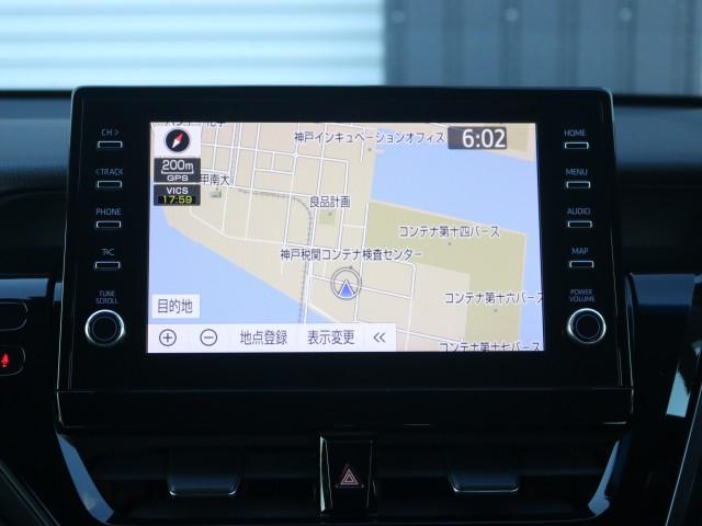 Toyota CAMRY 2021-03 7796282-4