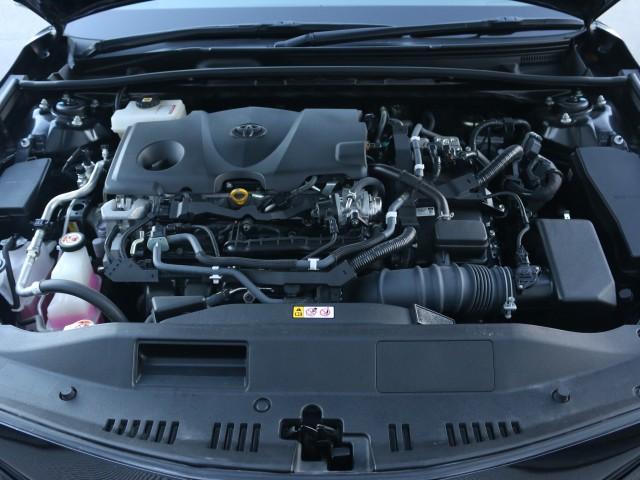 Toyota CAMRY 2021-03 7796282-7