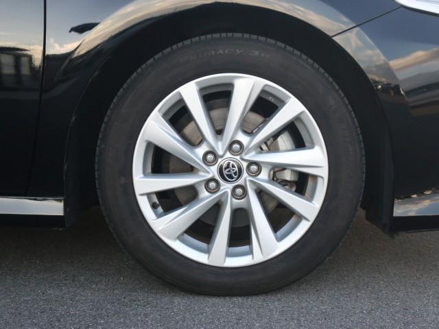 Toyota CAMRY 2021-03 7796282-8
