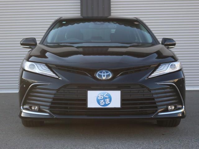 Toyota CAMRY 2021-03 7796282-9