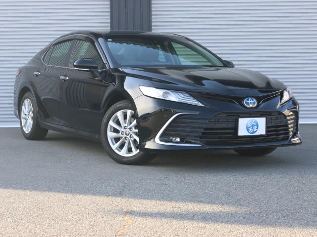 Toyota CAMRY 2021-04 7796296-0