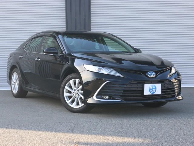 Toyota CAMRY 2021-04 7796296-11