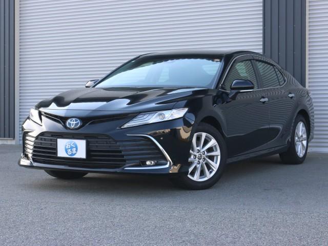 Toyota CAMRY 2021-04 7796296-12