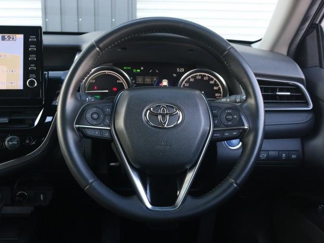 Toyota CAMRY 2021-04 7796296-17
