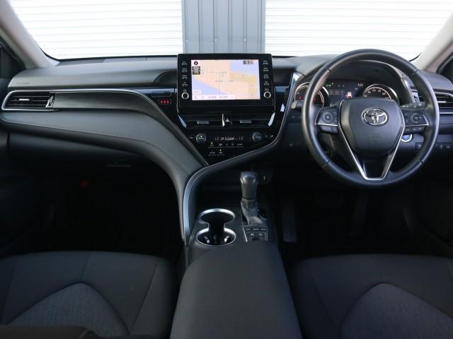 Toyota CAMRY 2021-04 7796296-2