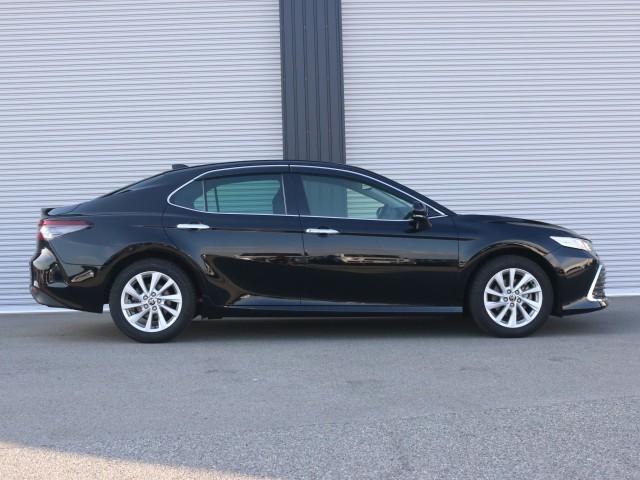 Toyota CAMRY 2021-04 7796296-3