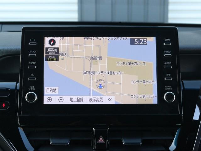 Toyota CAMRY 2021-04 7796296-4