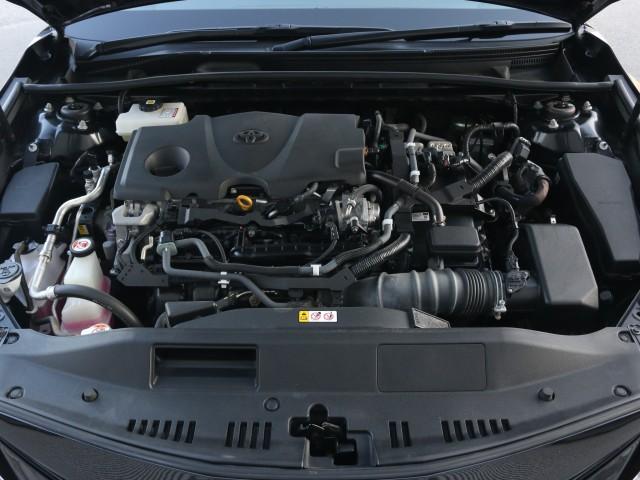 Toyota CAMRY 2021-04 7796296-7